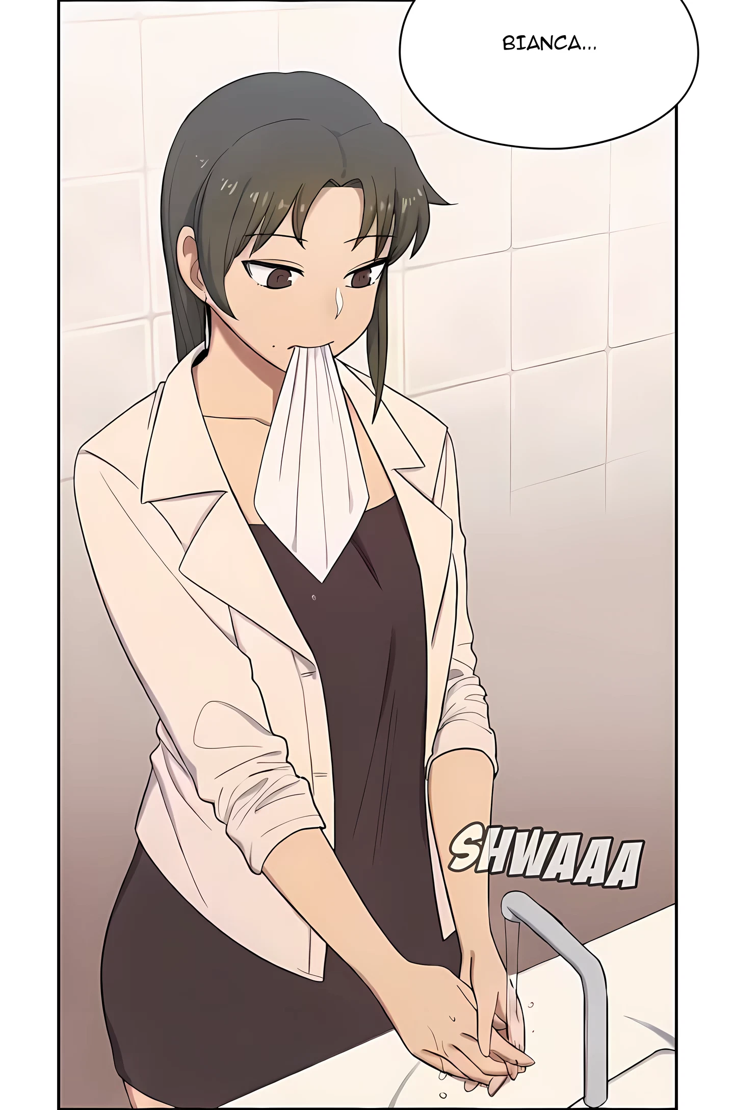 Crime And Punishment Chapter 2 (Uncensored), page 24