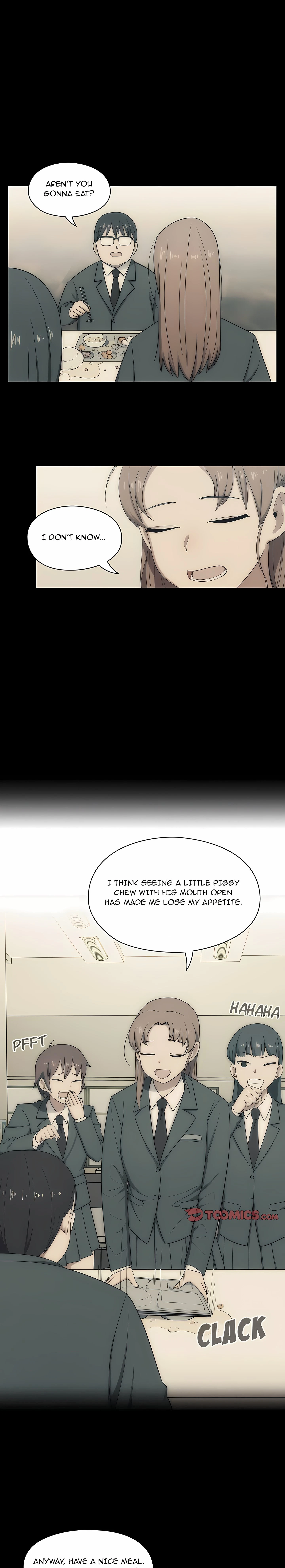 Crime And Punishment Chapter 2 (Uncensored), page 4
