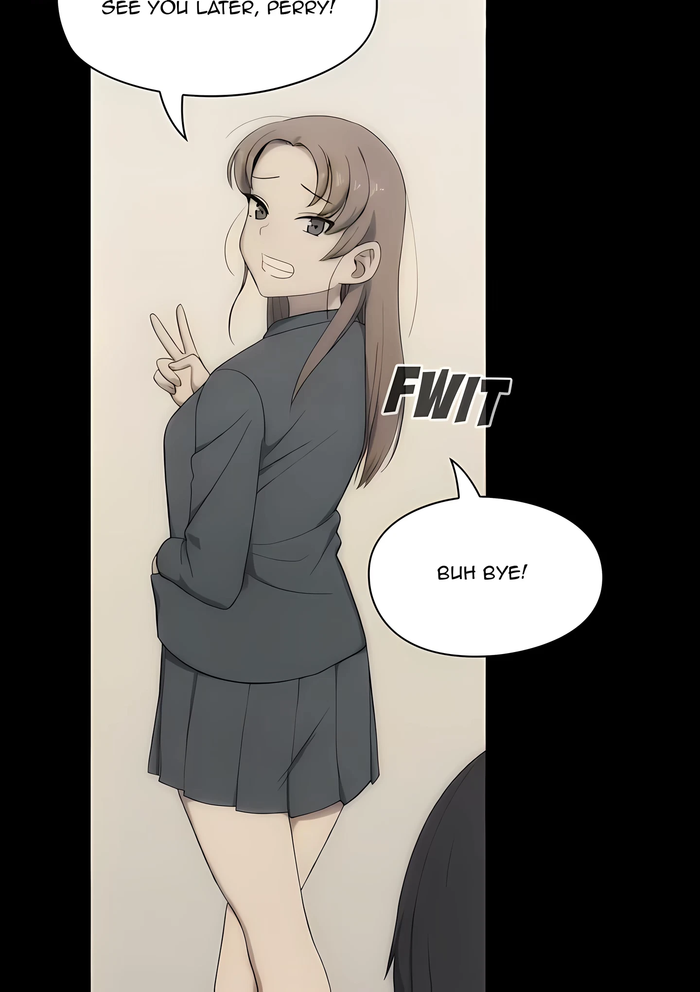 Crime And Punishment Chapter 2 (Uncensored), page 5