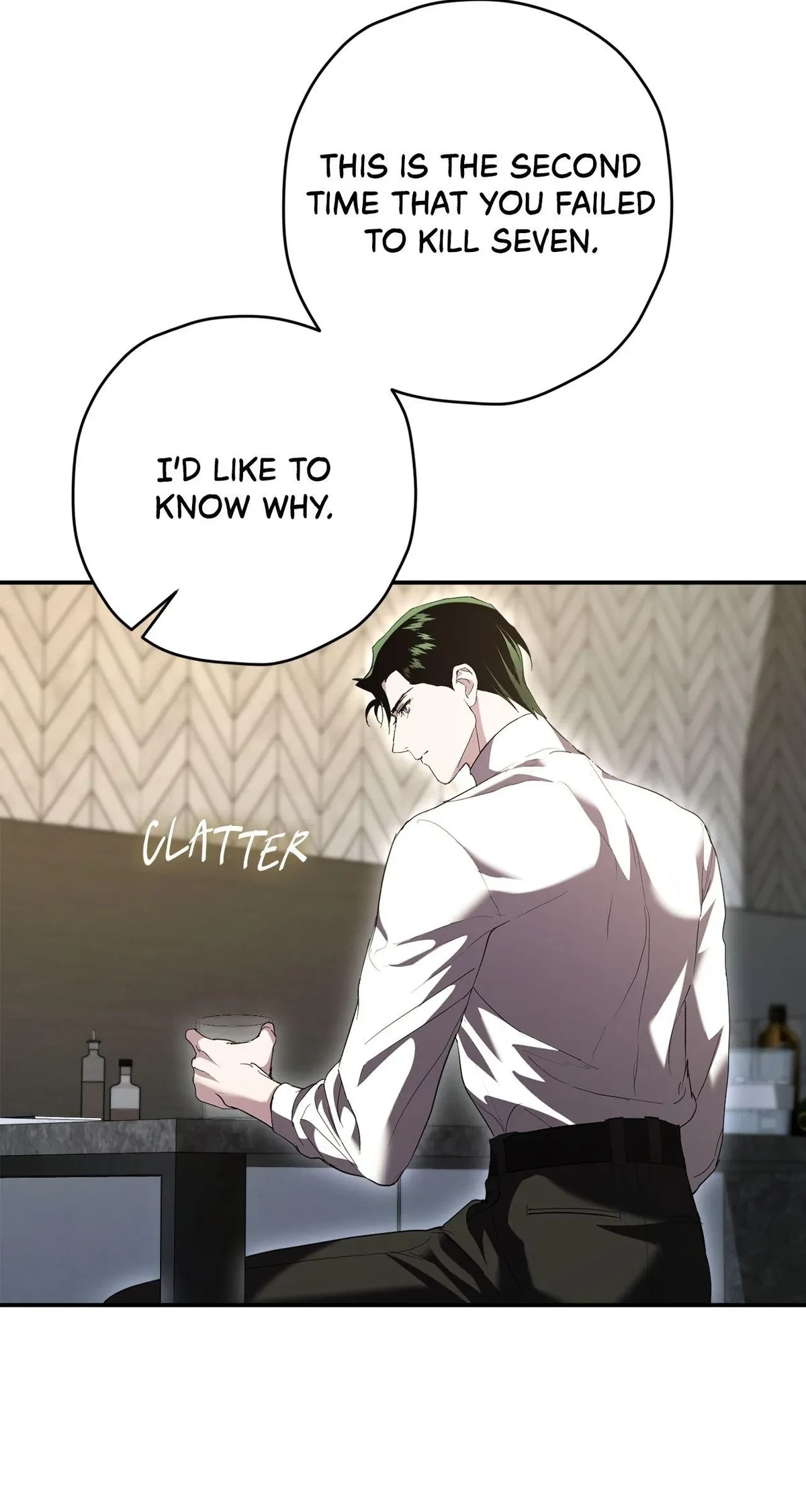 Bullet Time Chapter 33, page 3
