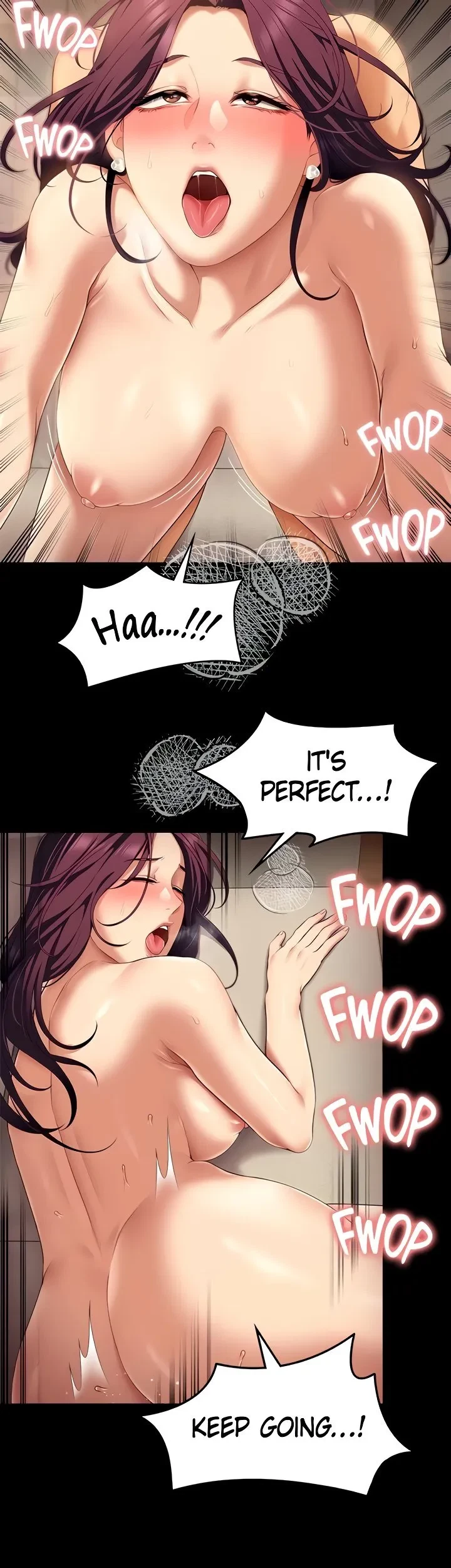 What's For Dinner? Chapter 42, page 19