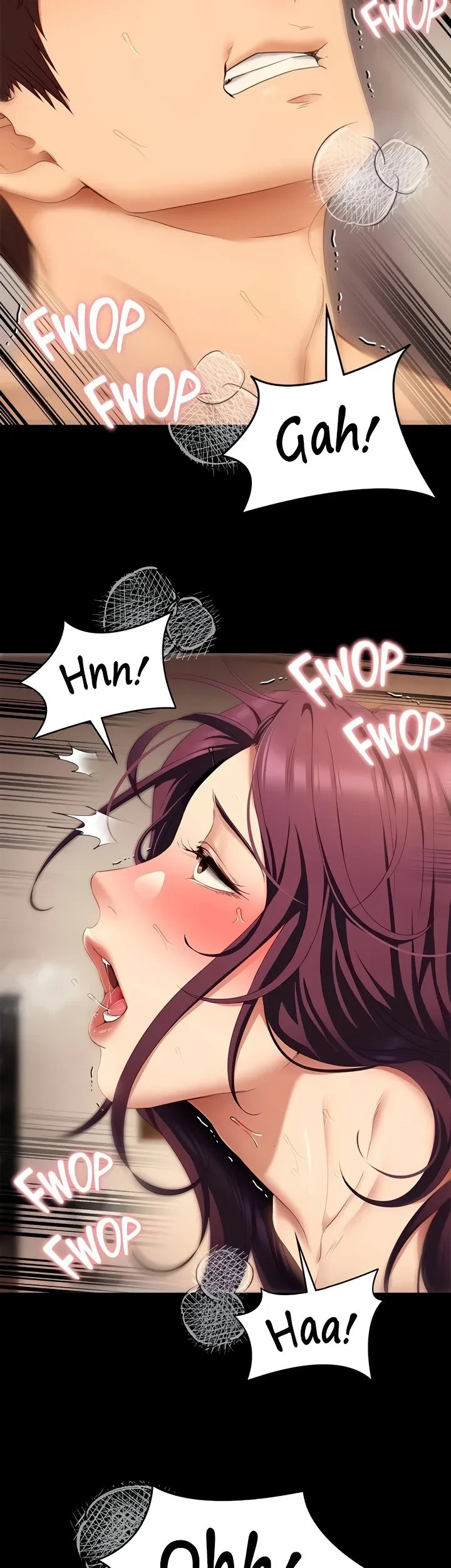 What's For Dinner? Chapter 42, page 23