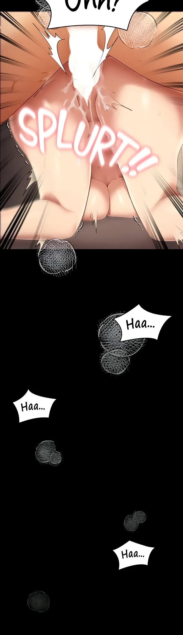 What's For Dinner? Chapter 42, page 24