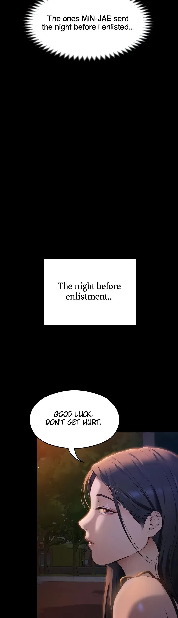 What's For Dinner? Chapter 42, page 29