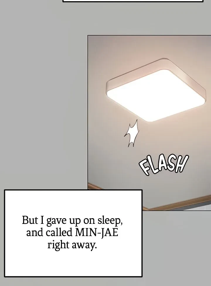 What's For Dinner? Chapter 42, page 37
