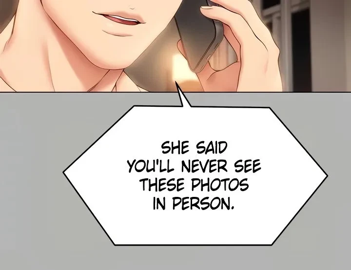 What's For Dinner? Chapter 42, page 44