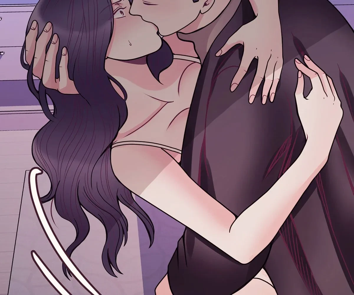Toyboy Chapter 31, page 107