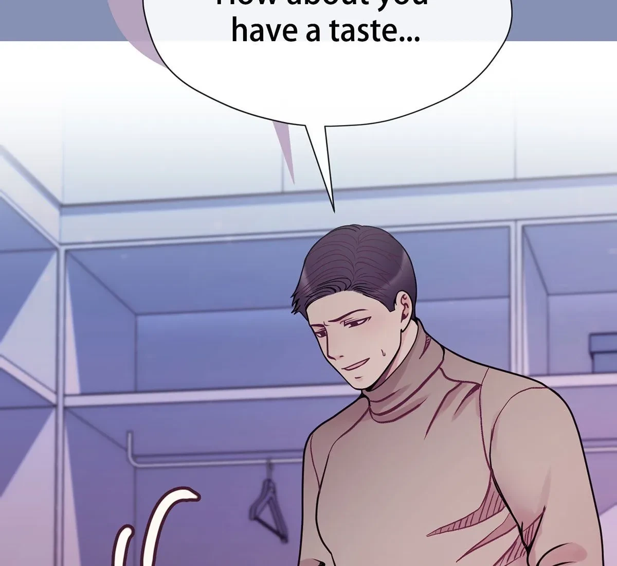 Toyboy Chapter 31, page 124