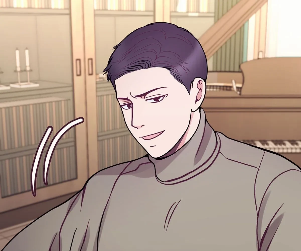 Toyboy Chapter 31, page 14