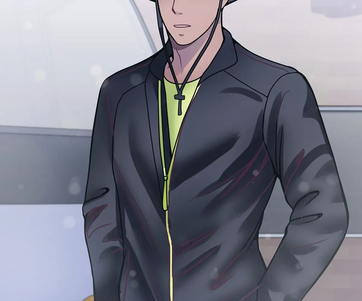 Toyboy Chapter 31, page 199