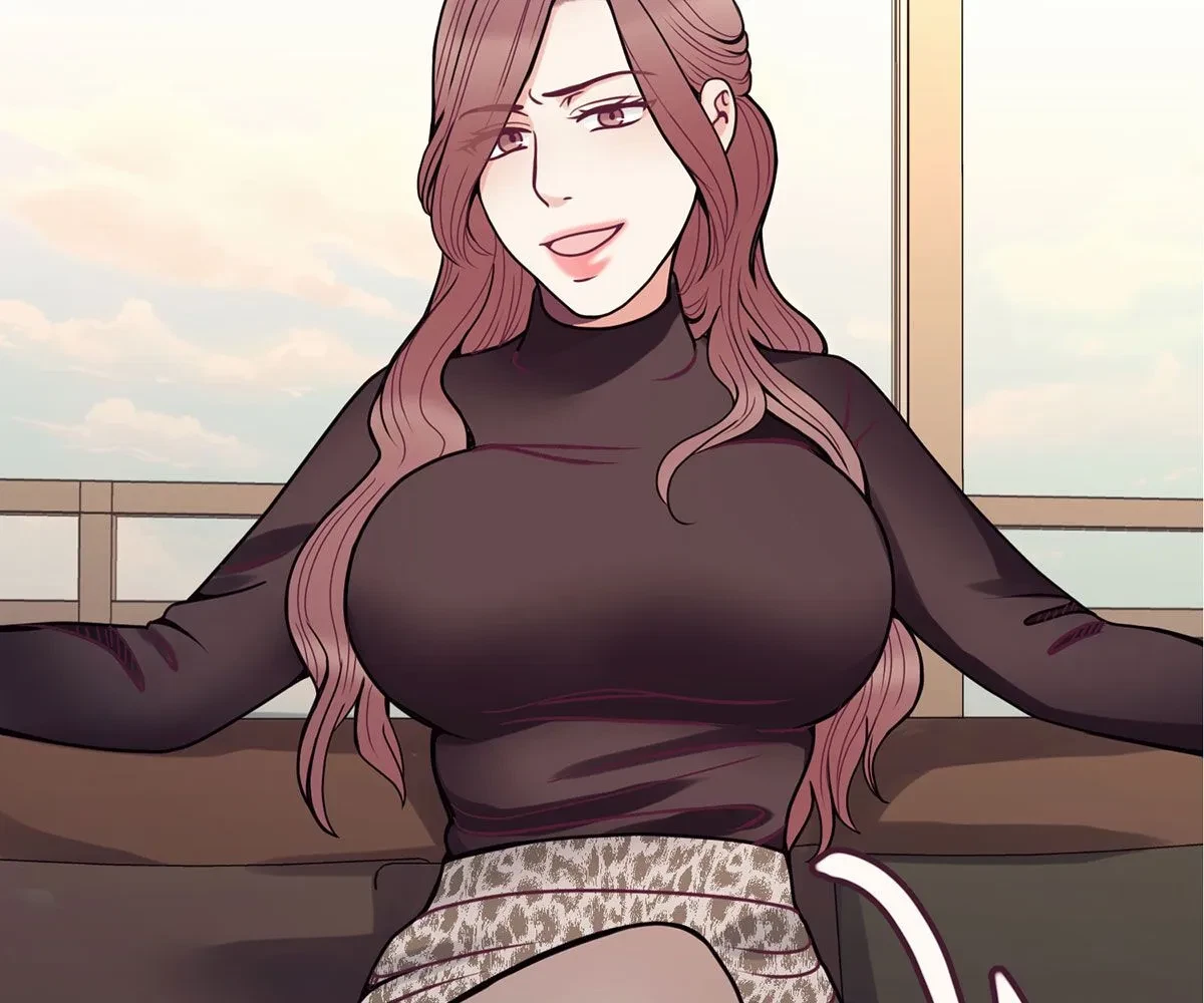 Toyboy Chapter 31, page 35