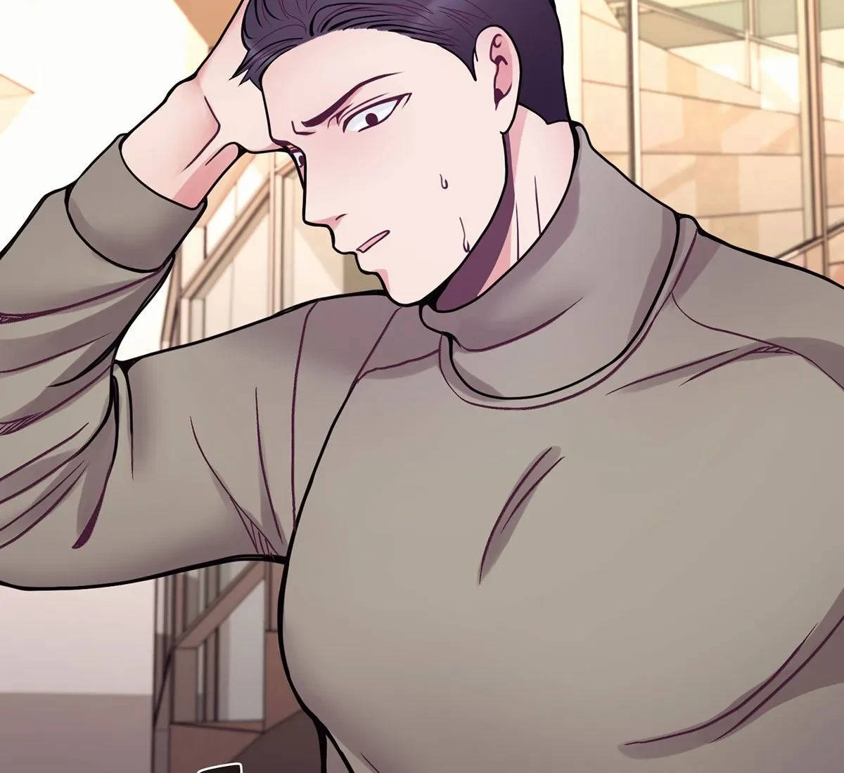 Toyboy Chapter 31, page 43