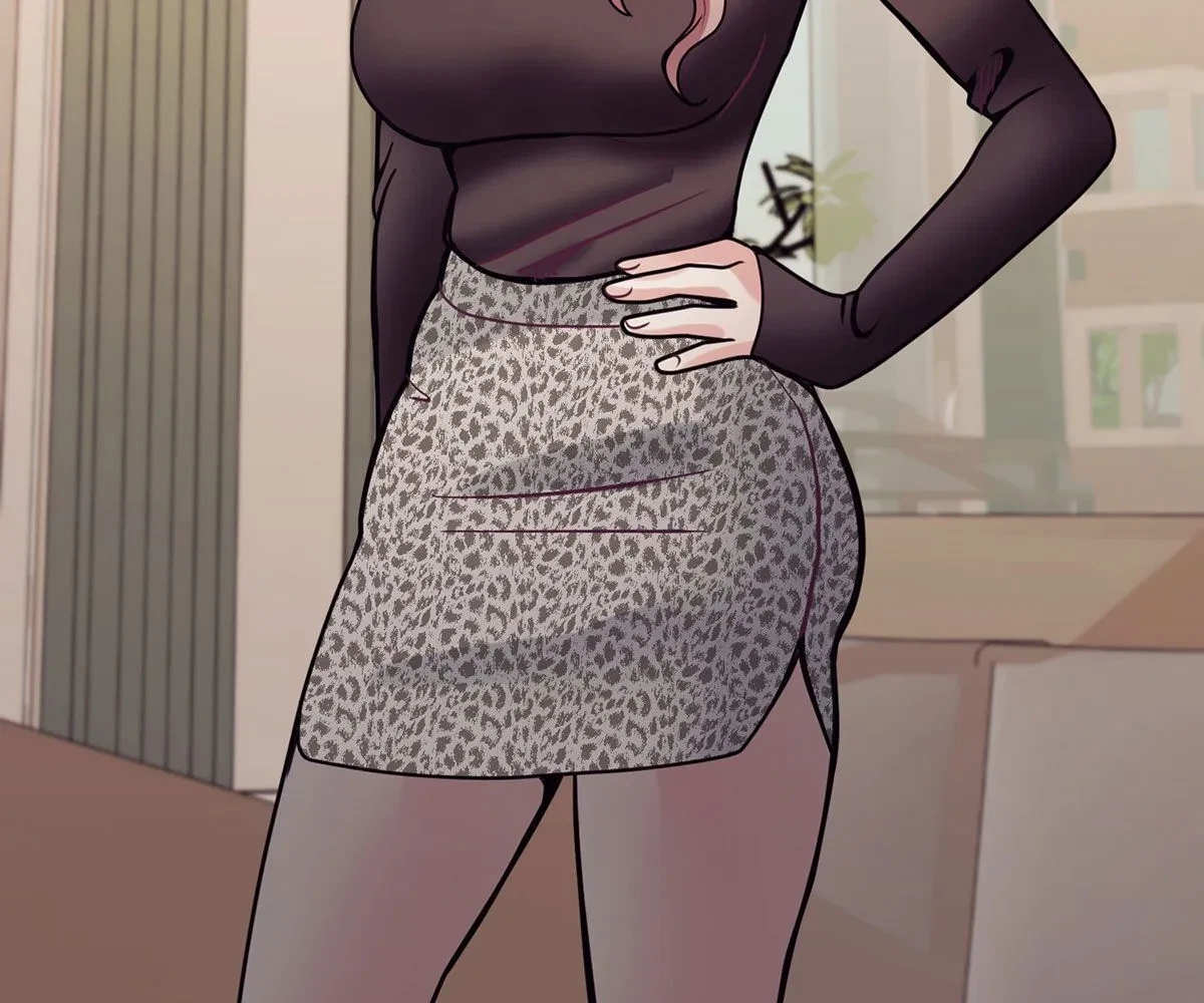 Toyboy Chapter 31, page 5