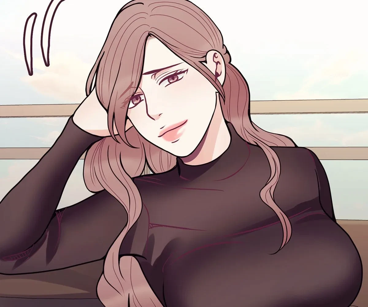Toyboy Chapter 31, page 50