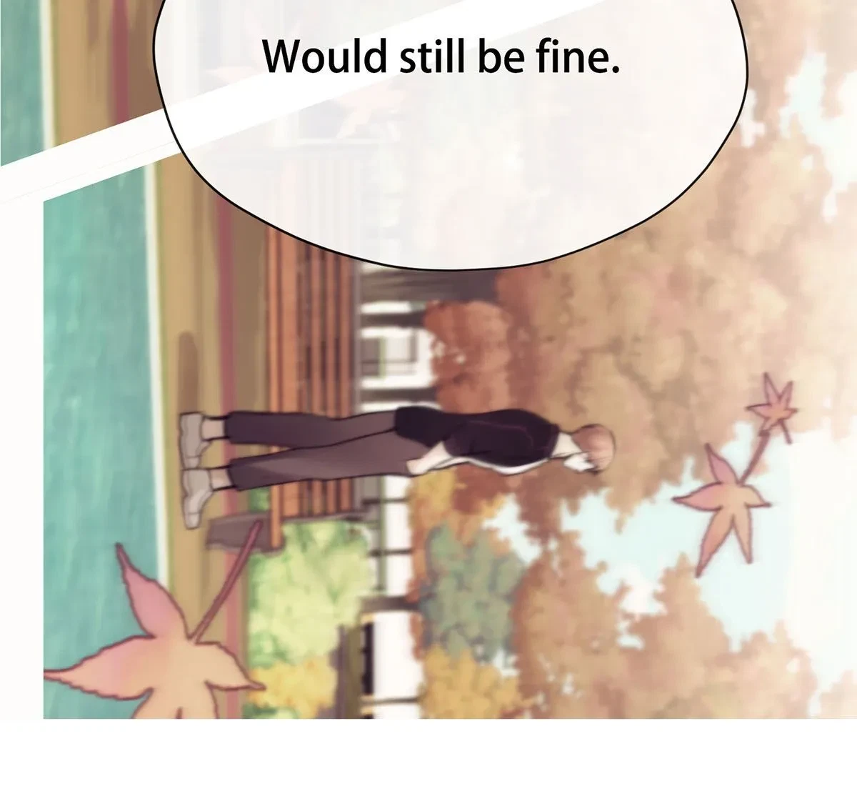 Toyboy Chapter 31, page 64