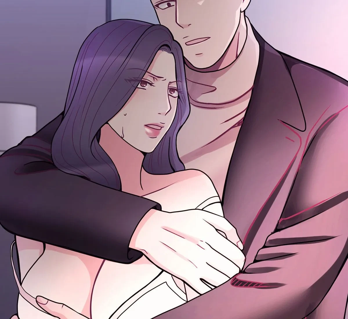Toyboy Chapter 31, page 99