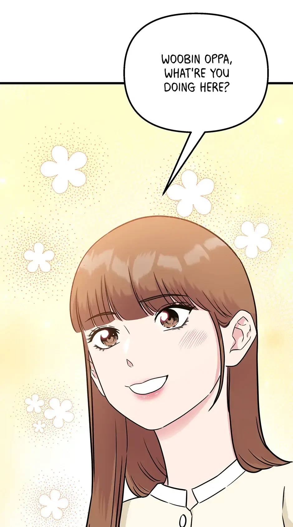 Love On Campus Chapter 61, page 2