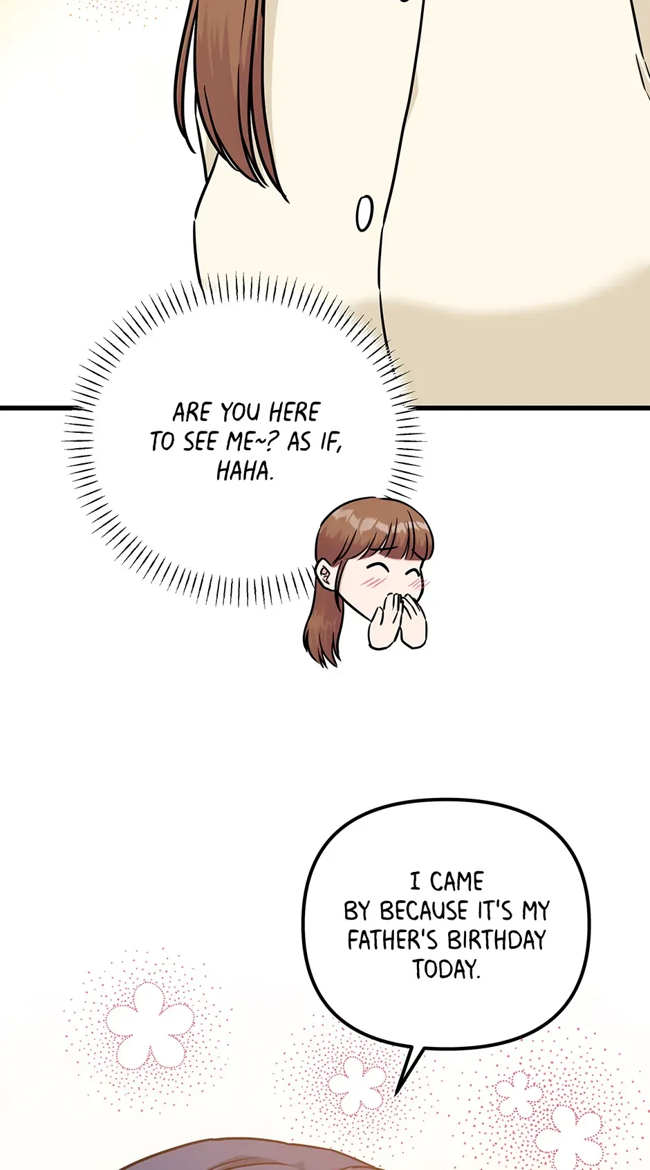 Love On Campus Chapter 61, page 3