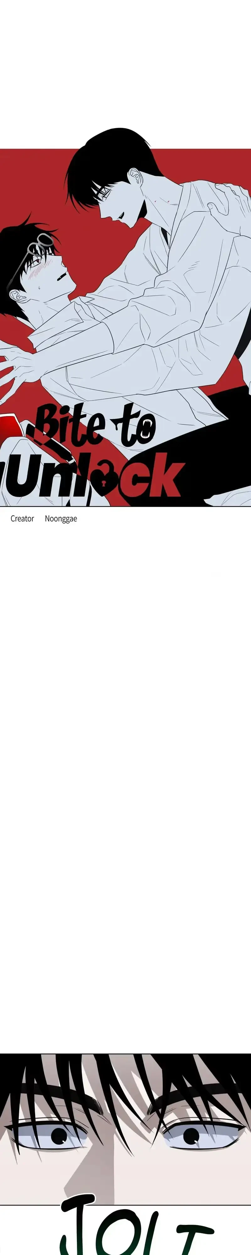 Bite To Unlock Chapter 35, page 10