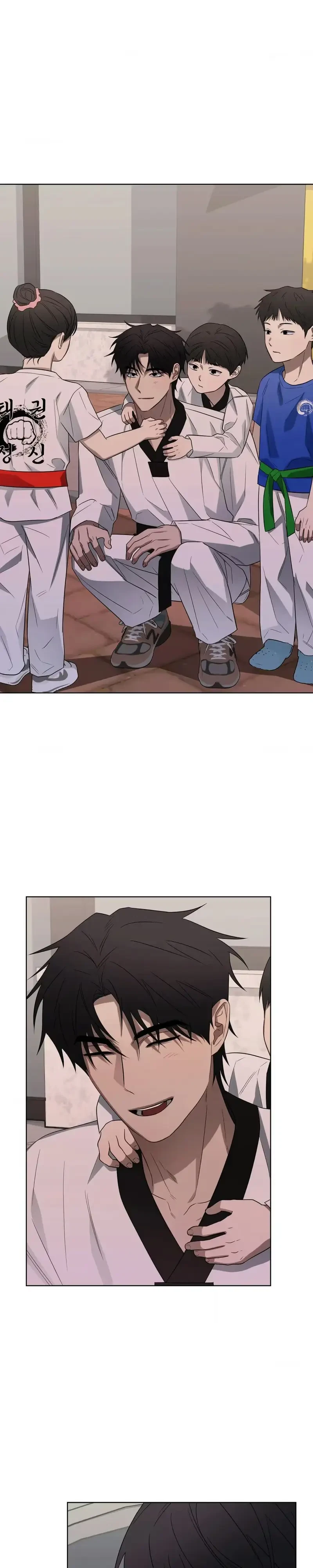 Bite To Unlock Chapter 35, page 2