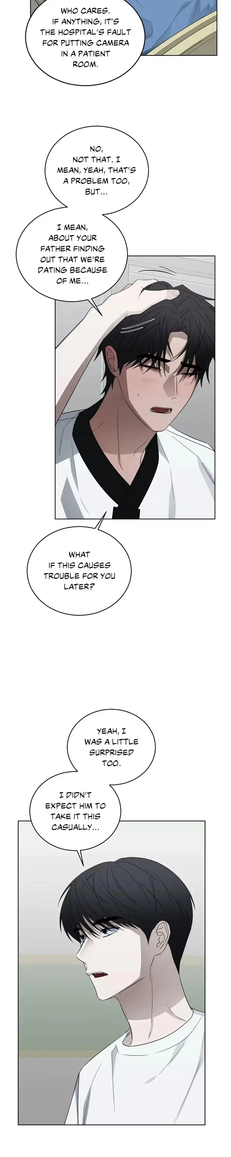 Bite To Unlock Chapter 35, page 25