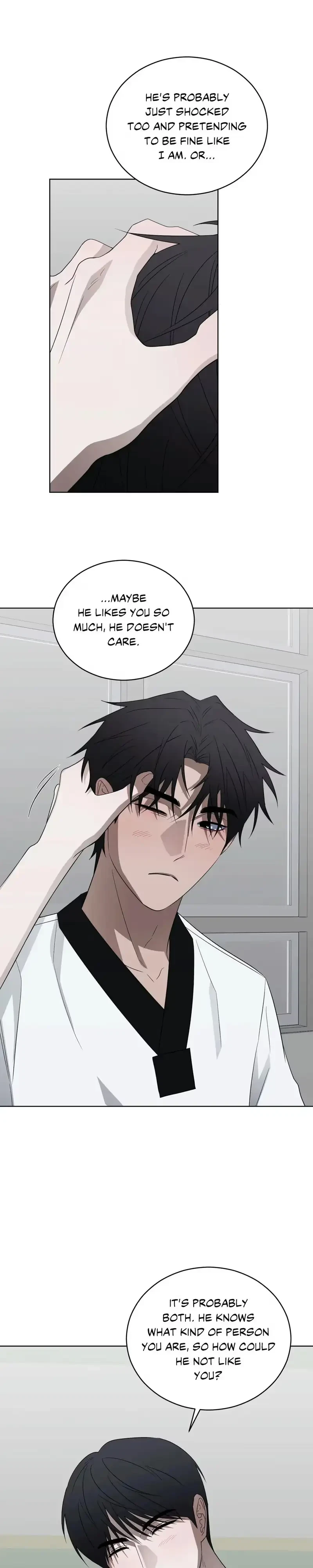 Bite To Unlock Chapter 35, page 26