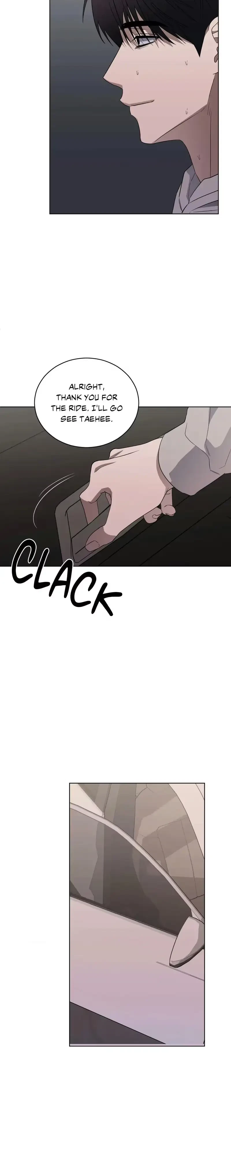 Bite To Unlock Chapter 35, page 3