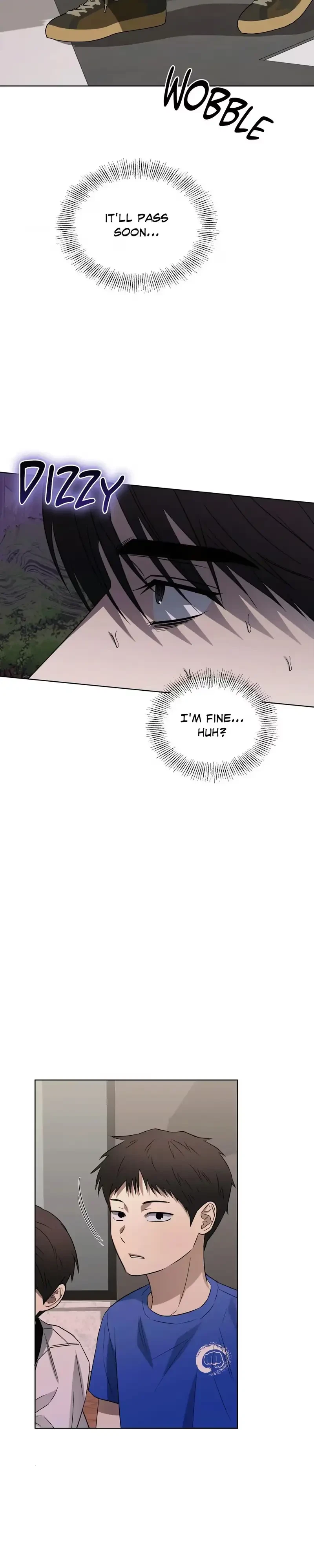 Bite To Unlock Chapter 35, page 5
