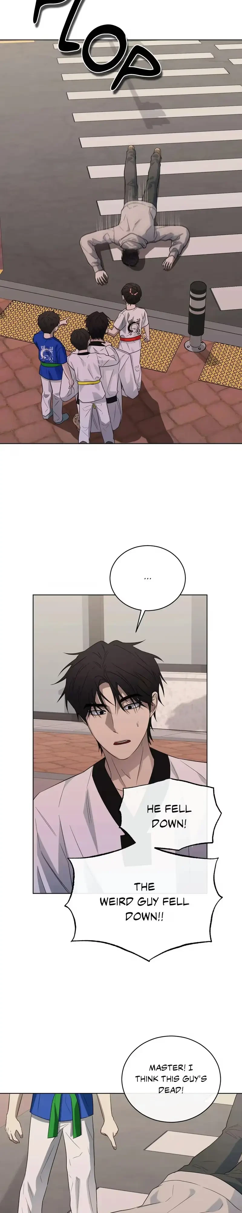 Bite To Unlock Chapter 35, page 7