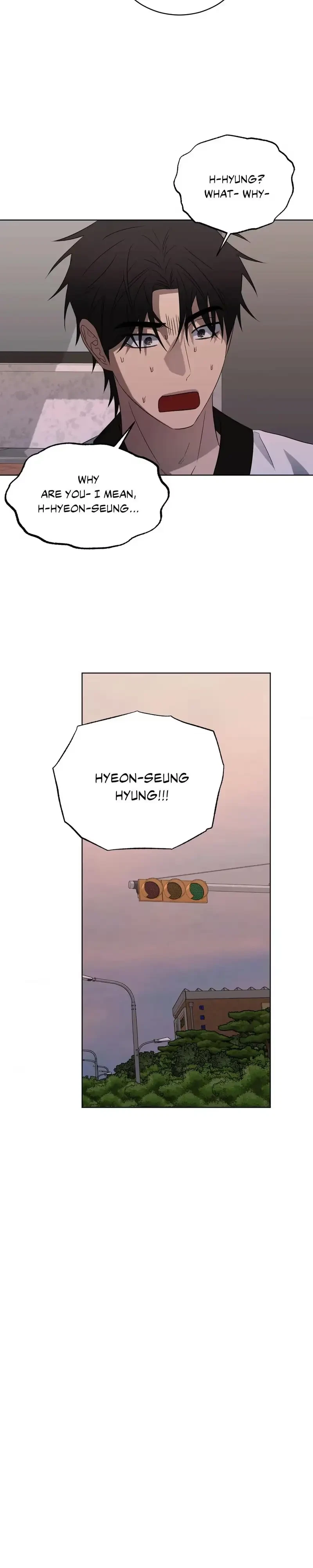 Bite To Unlock Chapter 35, page 9