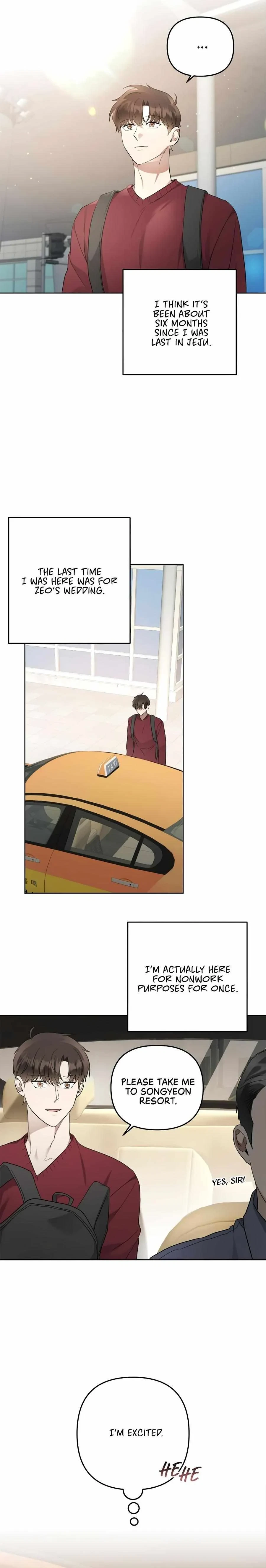Sunday's Solace Chapter 79, page 3