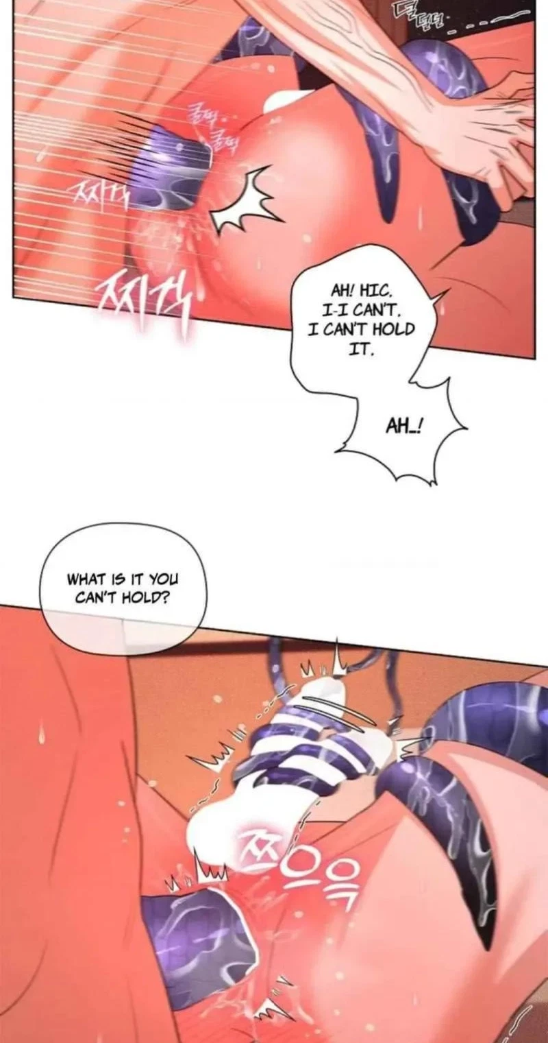 Tentacles Appeared! Chapter 21, page 18