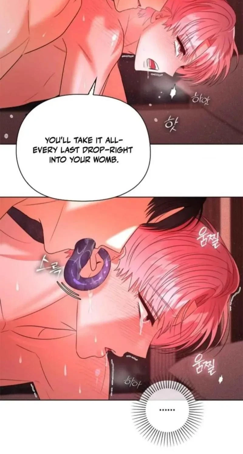 Tentacles Appeared! Chapter 21, page 41