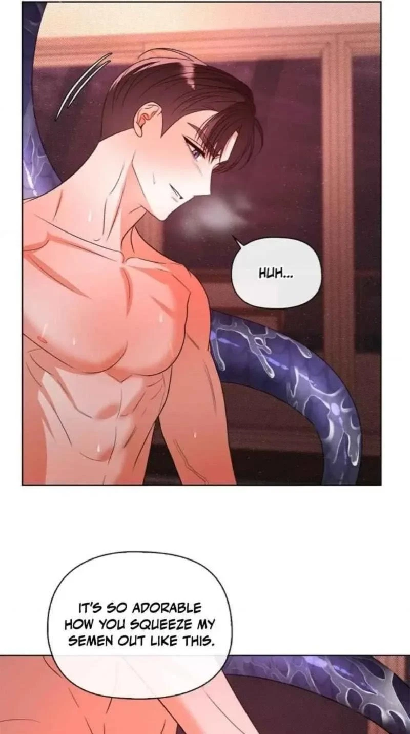 Tentacles Appeared! Chapter 21, page 43