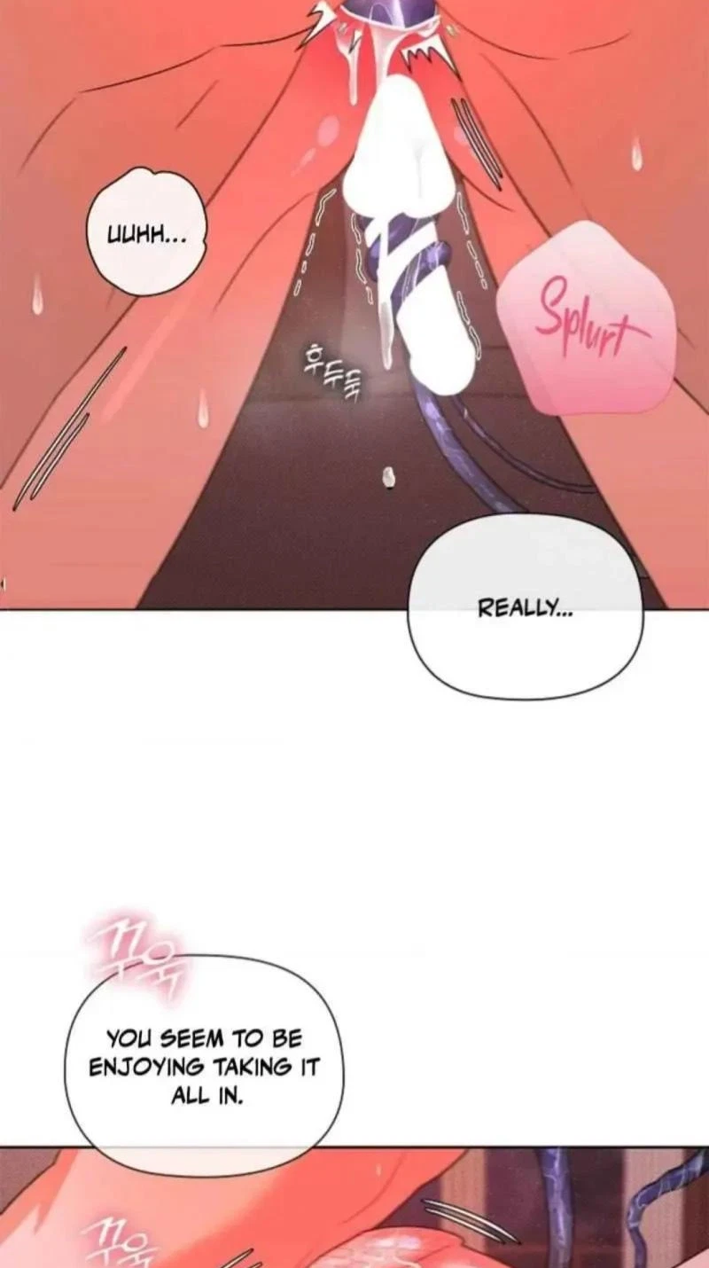 Tentacles Appeared! Chapter 21, page 47