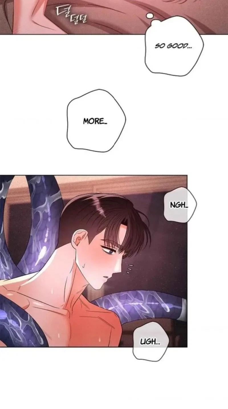 Tentacles Appeared! Chapter 21, page 49