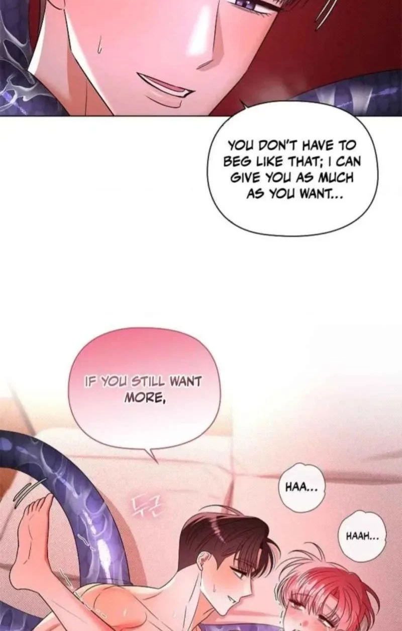 Tentacles Appeared! Chapter 21, page 52