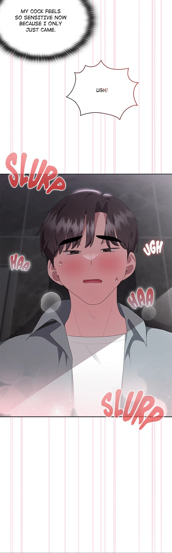 Troublesome Employee Warning Chapter 48, page 4