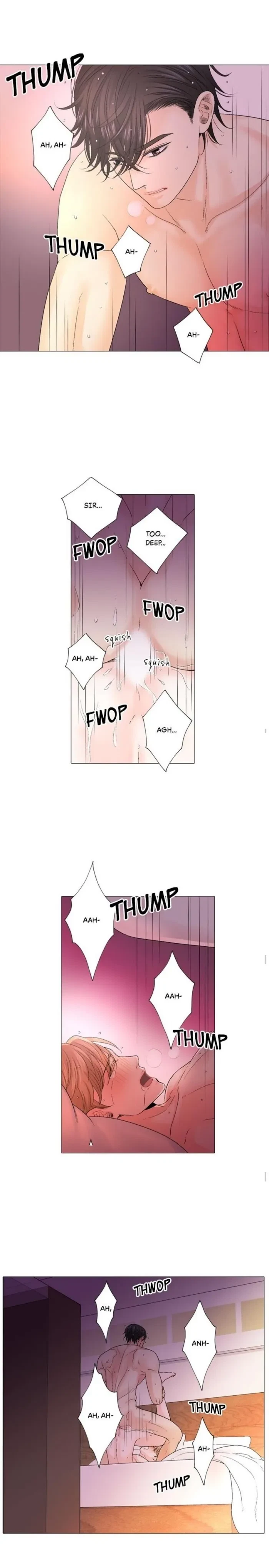 Wish Me Love Chapter extra26, page 2