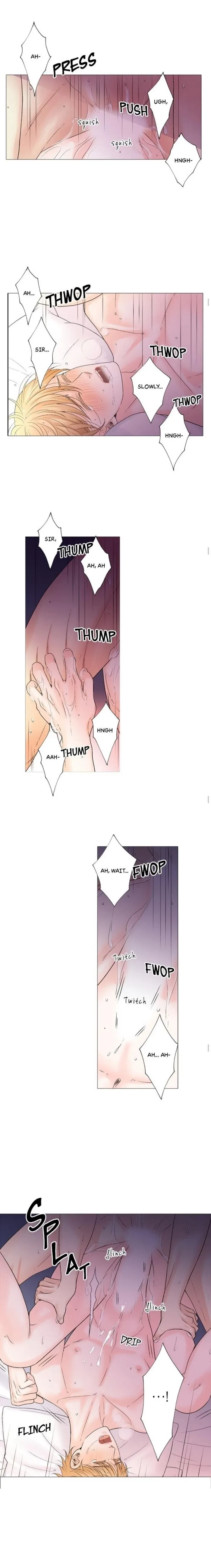 Wish Me Love Chapter extra26, page 3