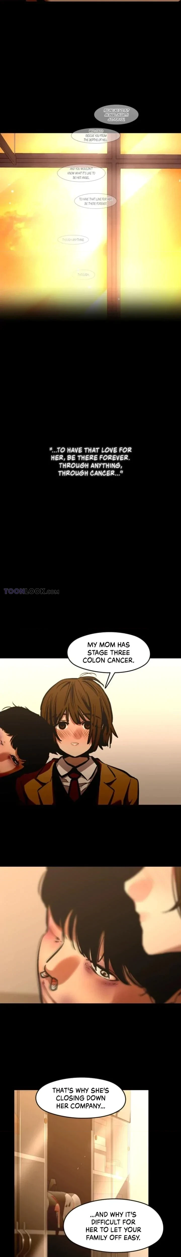 My Neighbor Nari Chapter 59, page 4