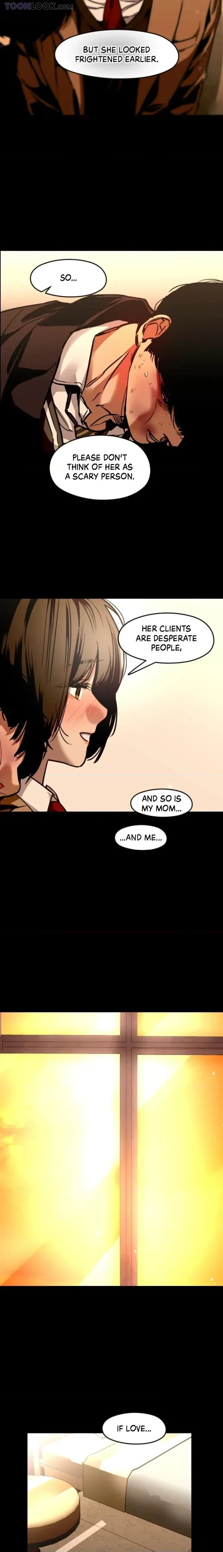 My Neighbor Nari Chapter 59, page 7