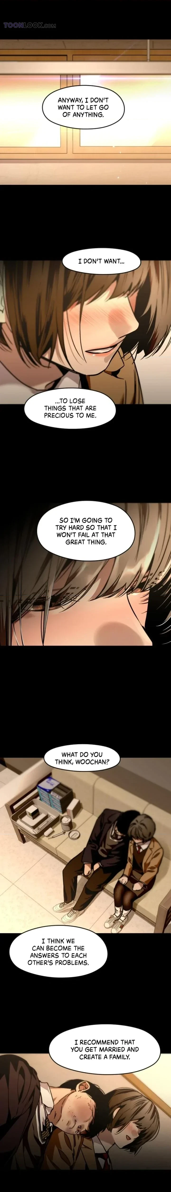 My Neighbor Nari Chapter 59, page 9