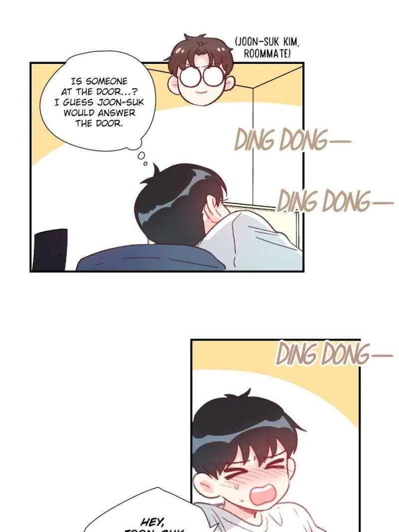 Alice In Adultland Chapter 34, page 43