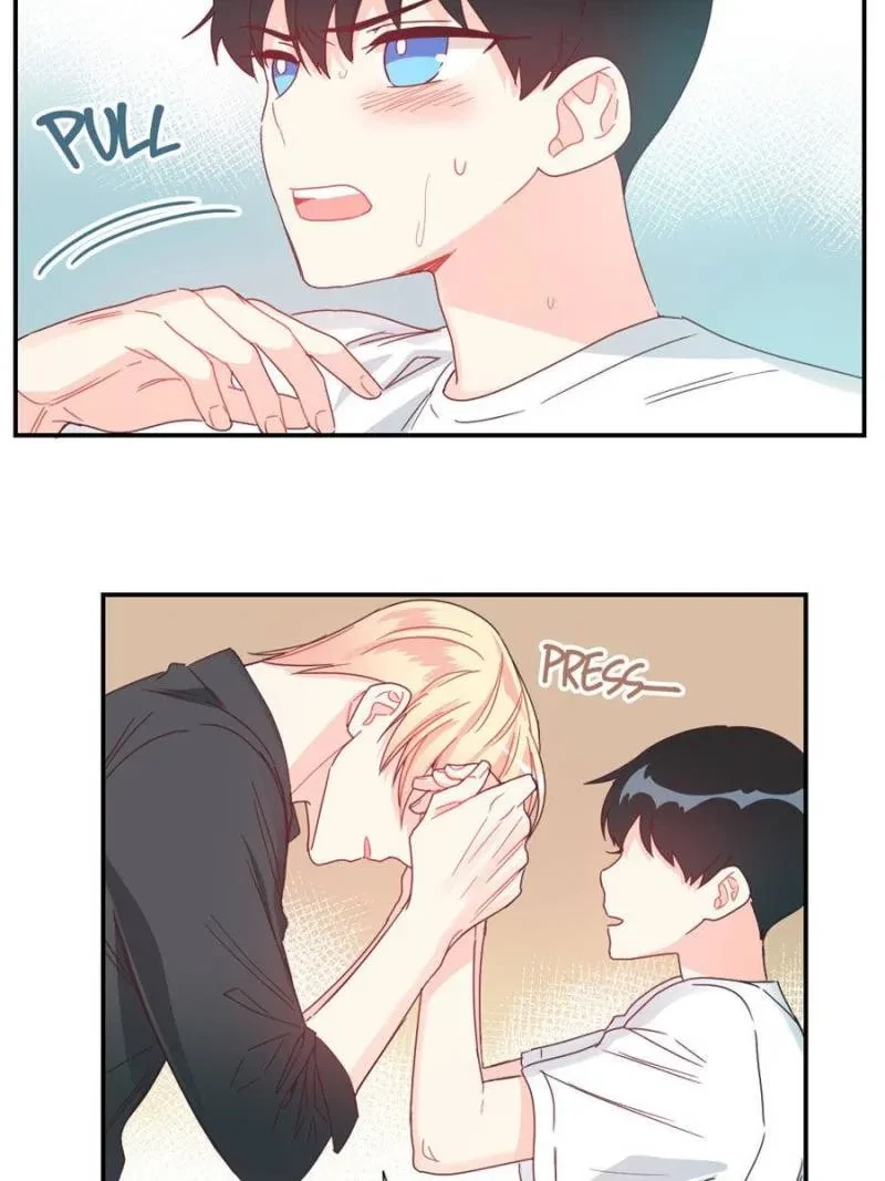 Alice In Adultland Chapter 34, page 55