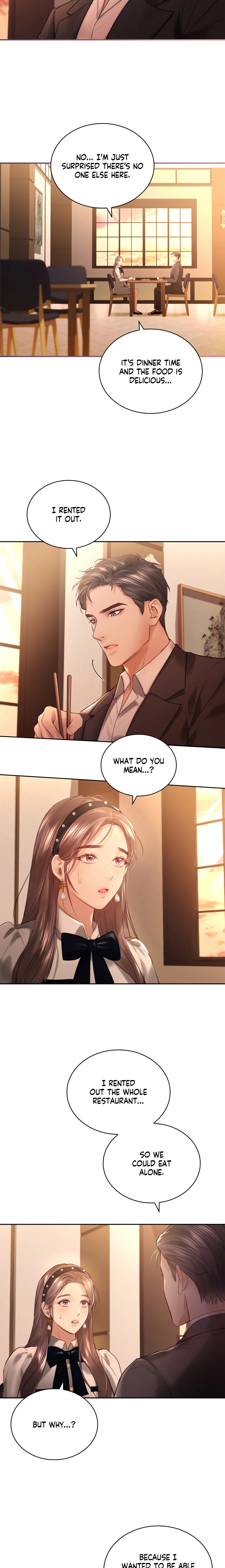 The Young Wife Chapter 24 (Uncensored), page 11