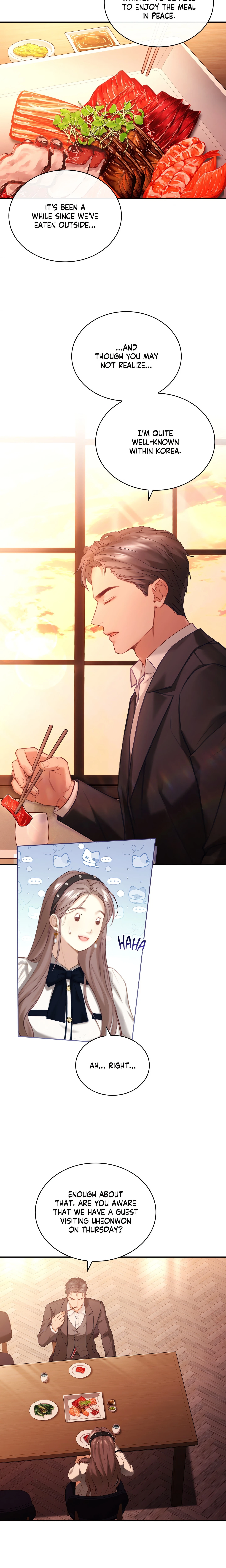 The Young Wife Chapter 24 (Uncensored), page 12