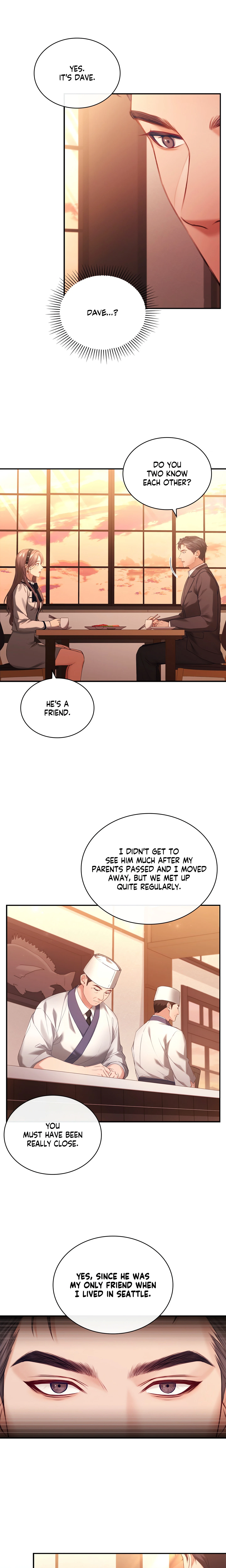 The Young Wife Chapter 24 (Uncensored), page 13