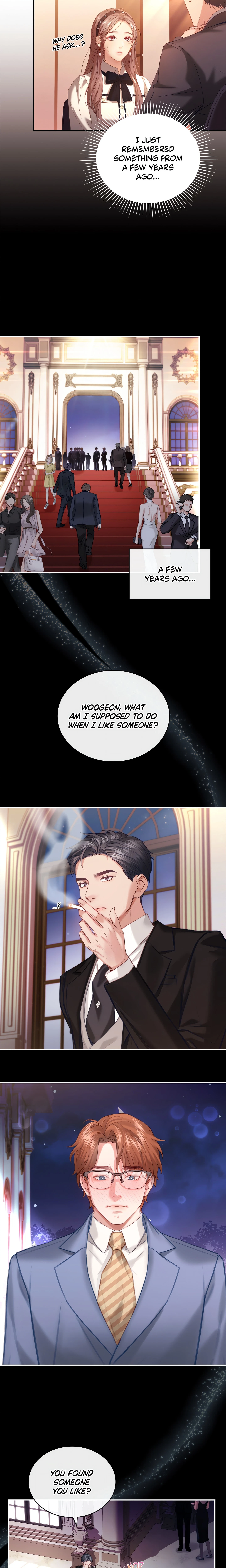 The Young Wife Chapter 24 (Uncensored), page 14