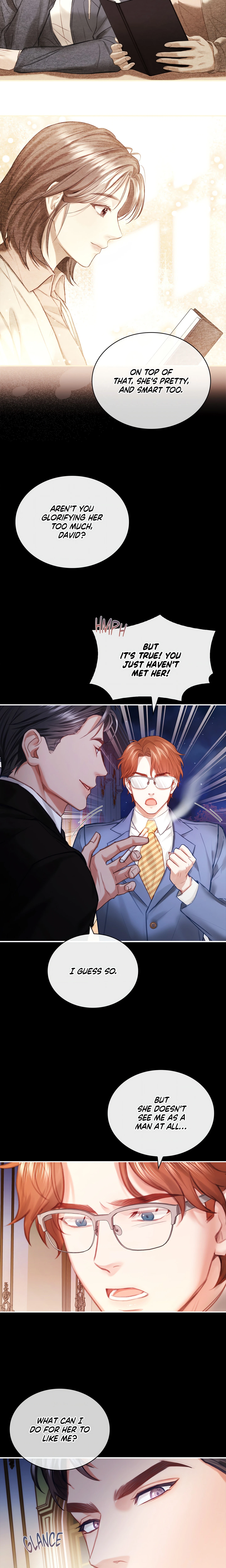 The Young Wife Chapter 24 (Uncensored), page 16